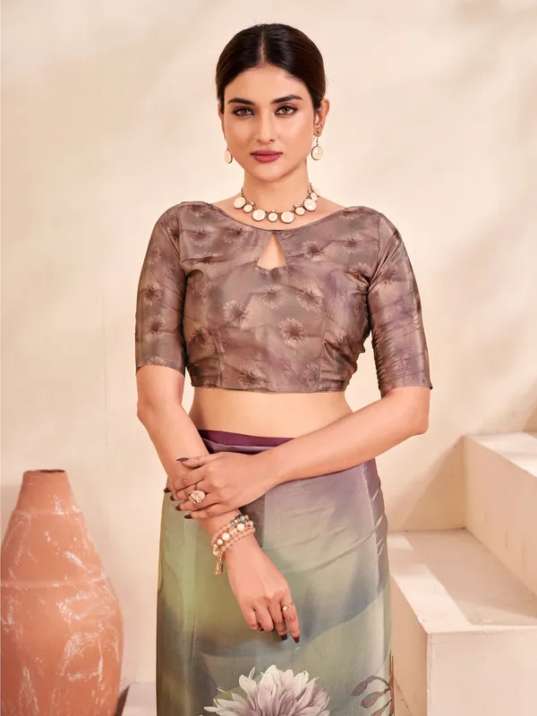Suha_Womens_Fashion_Ethnic_Multicolor_Printed_Saree