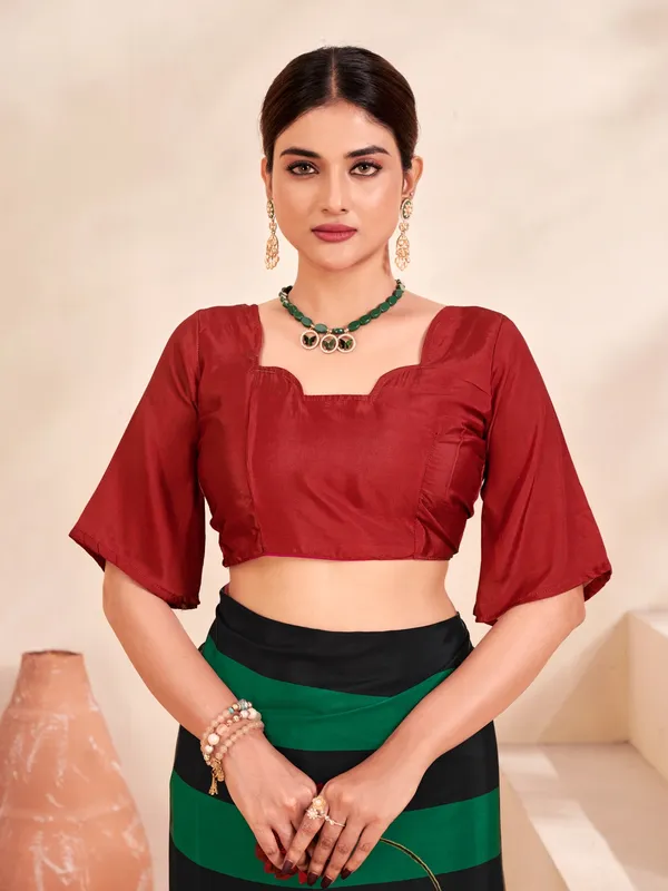 Suha_Womens_Fashion_Ethnic_Multicolor_Printed_Saree