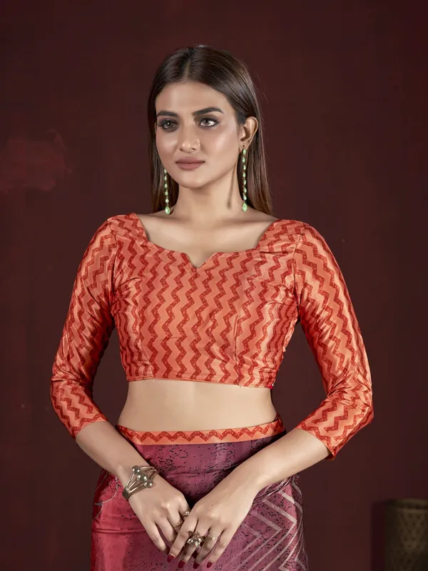 Suha_Womens_Fashion_Ethnic_Multicolor_Printed_Saree