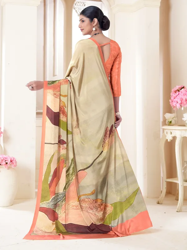 Suha_Womens_Fashion_Ethnic_Multicolor_Printed_Saree