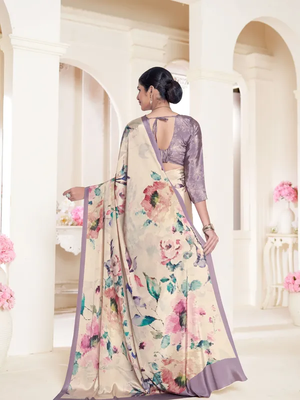 Suha_Womens_Fashion_Ethnic_Multicolor_Printed_Saree