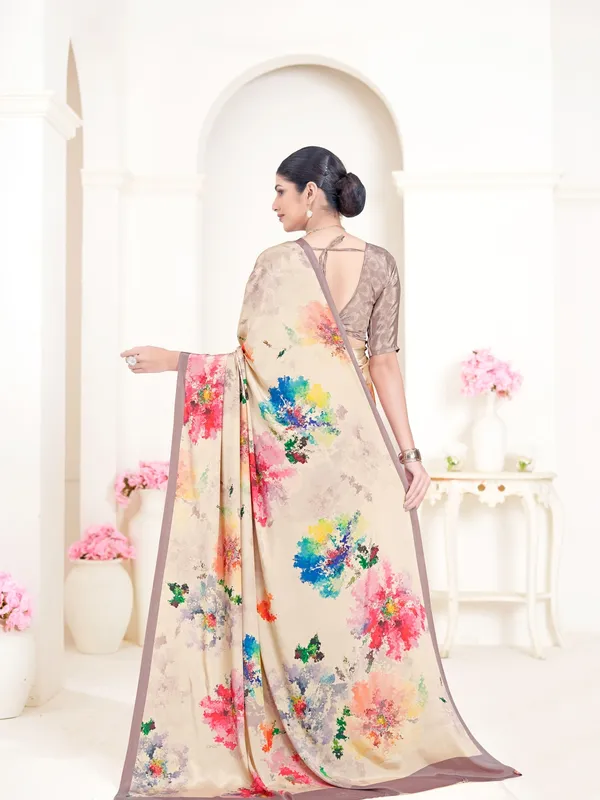 Suha_Womens_Fashion_Ethnic_Multicolor_Printed_Saree