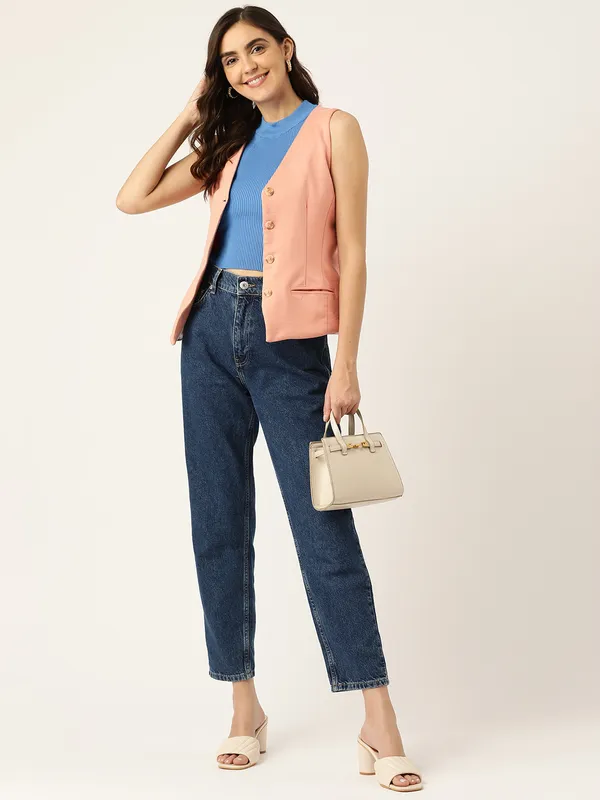 Plus_Size_V_Neck_Slim-Fit_Waistcoat