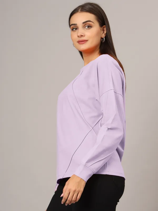 BRINNS_Women_Round_Neck_Sweatshirt