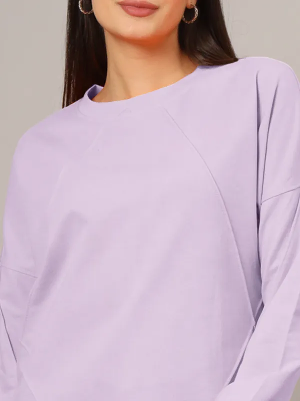 BRINNS_Women_Round_Neck_Sweatshirt