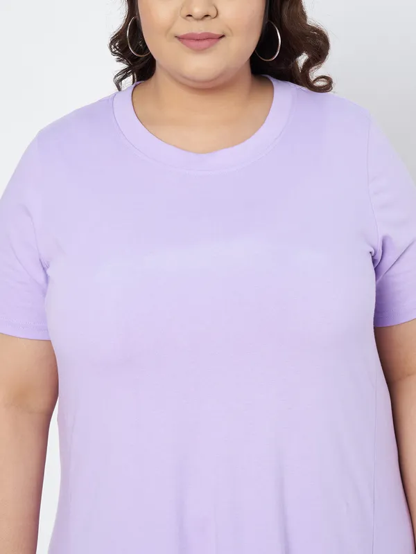 Laven_Cotton_Blend_Single_Jersey_Dresses