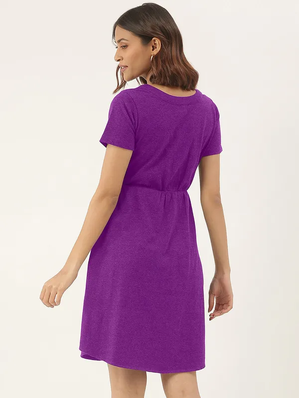 BRINNS_Women_Plus_Size_Fit_&_Flare_Dress