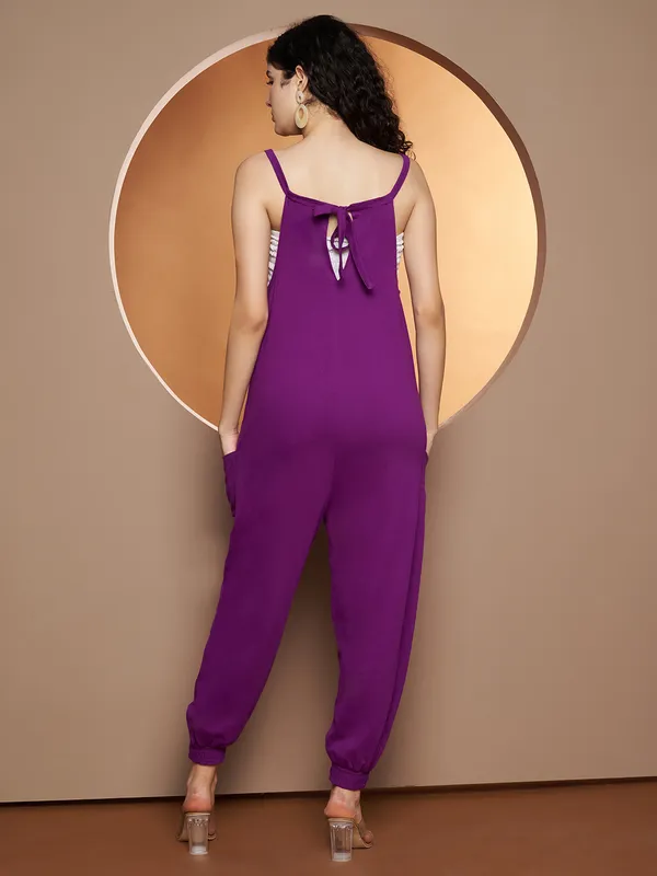 BRINNS_Shoulder_Straps_Cotton_Basic_Jumpsuit