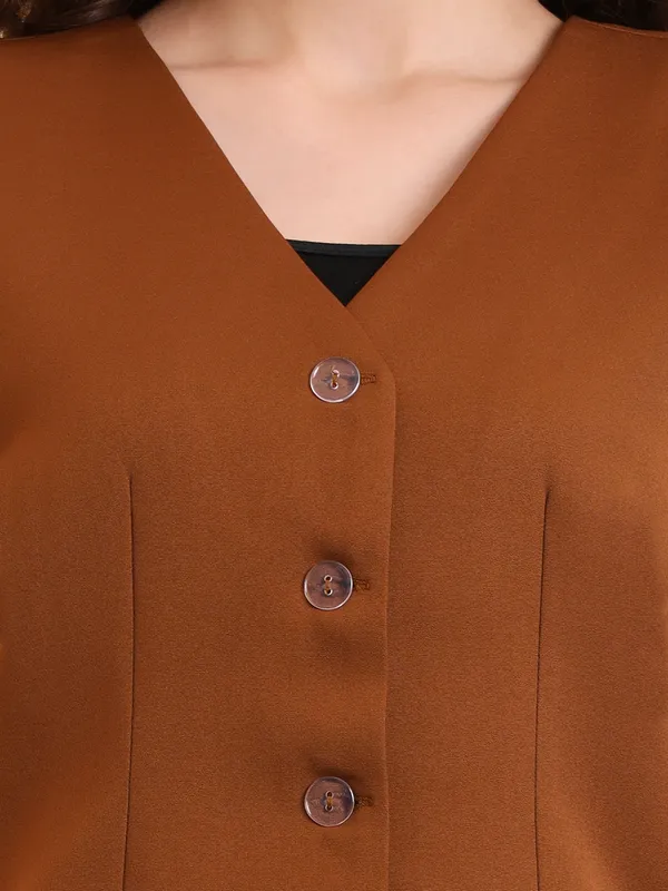 BRINNS_Women_Waistcoat