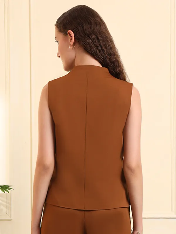 BRINNS_Women_Waistcoat