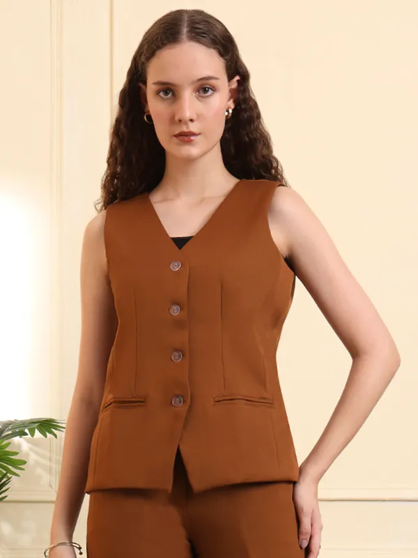 BRINNS_Women_Waistcoat