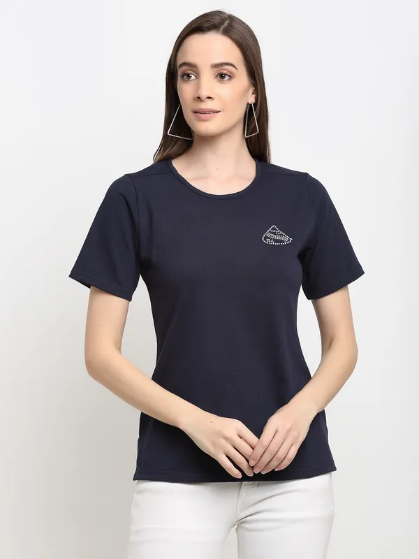 Pure_Cotton_T-shirt