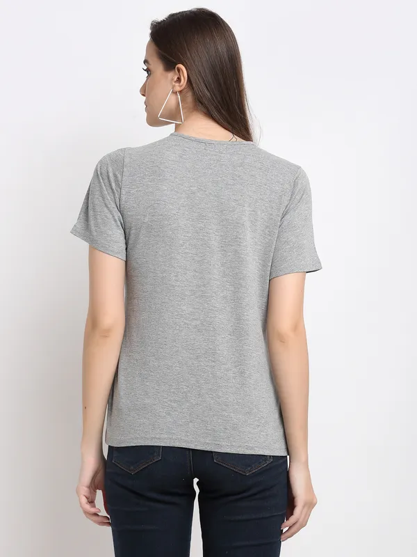 BRINNS_Women_Pure_Cotton_T-shirt