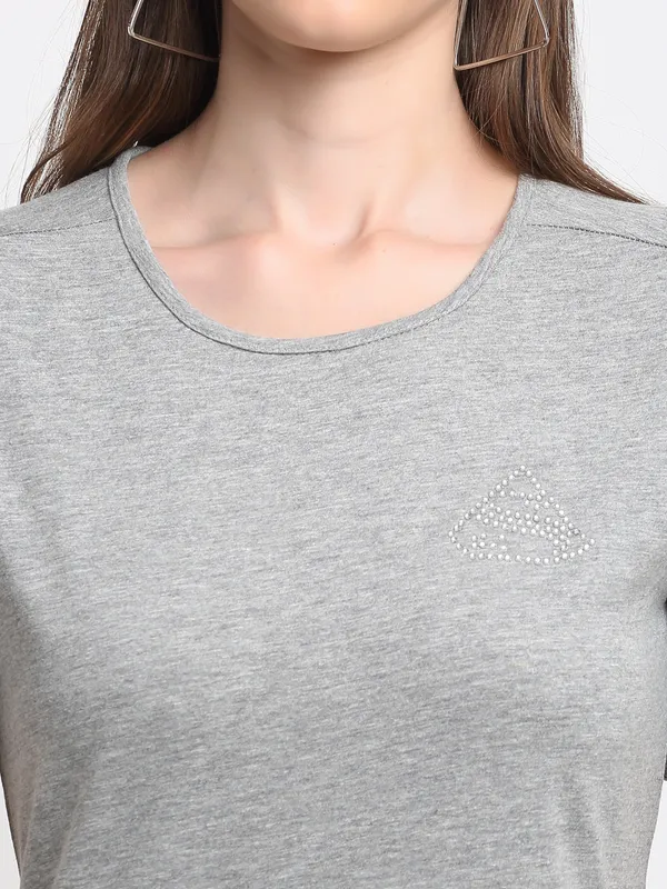 BRINNS_Women_Pure_Cotton_T-shirt