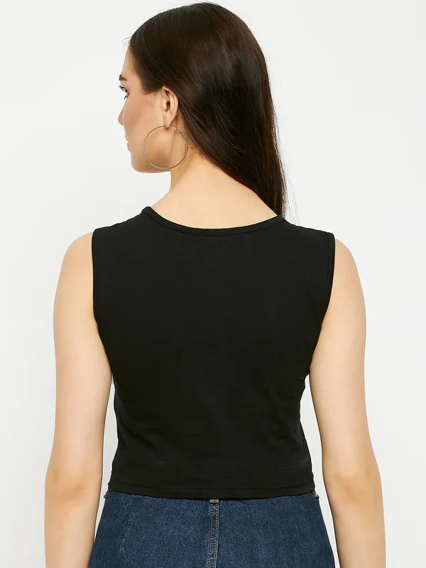 BRINNS_Square_Neck_Flutter_Sleeves_LayeCREAM_Pure_Cotton_Crop_Top