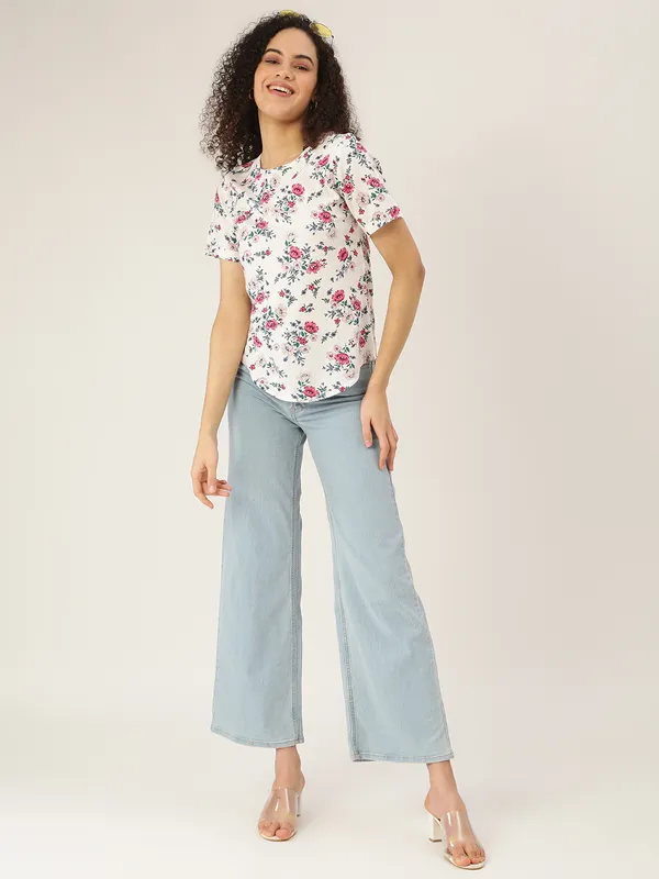 Whiteprint_Rayon_Print_Tops