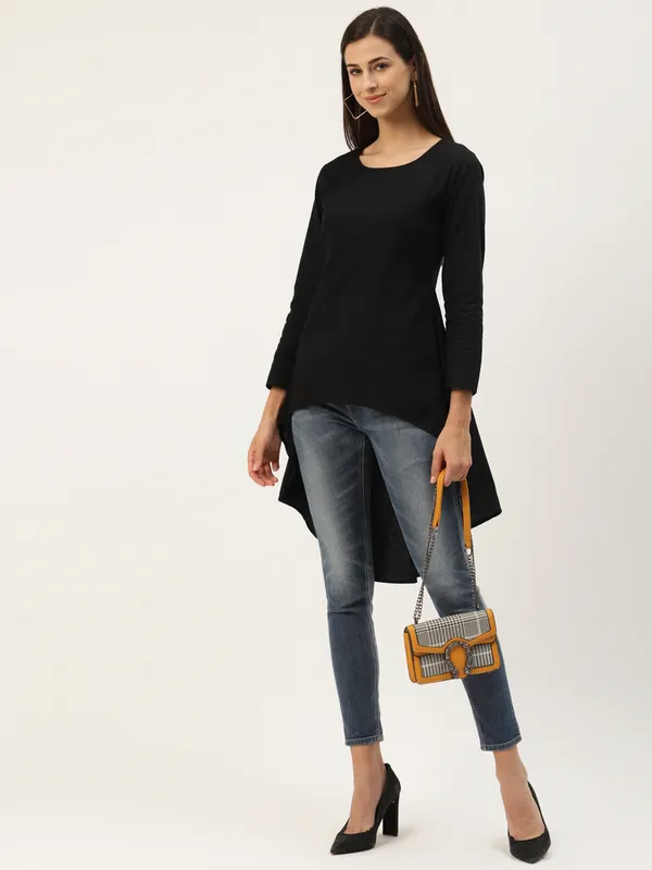 Black_Cotton_Poplin_Tops