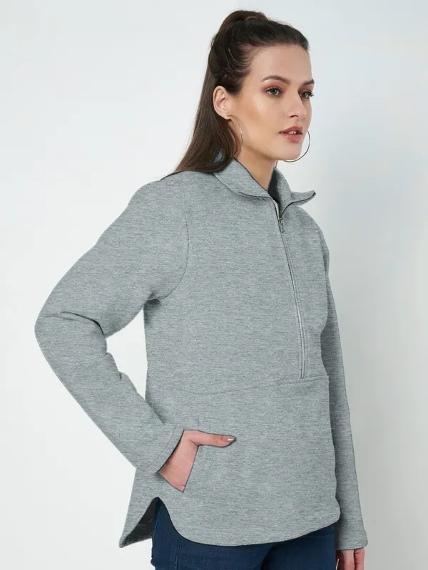 Sweat-shirt
