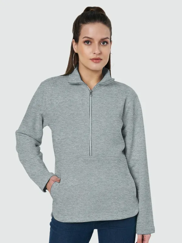 Sweat-shirt