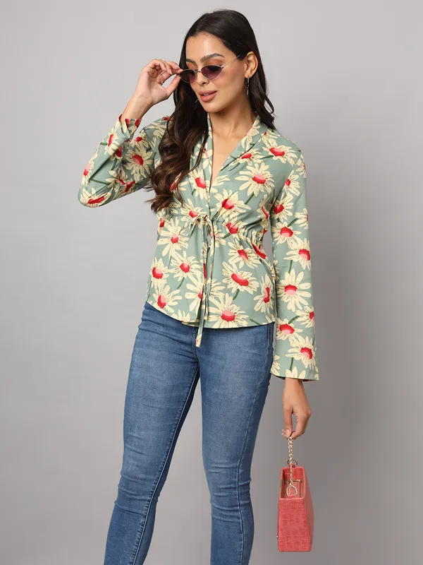 Multi_Print_Polyester_Print_Tops