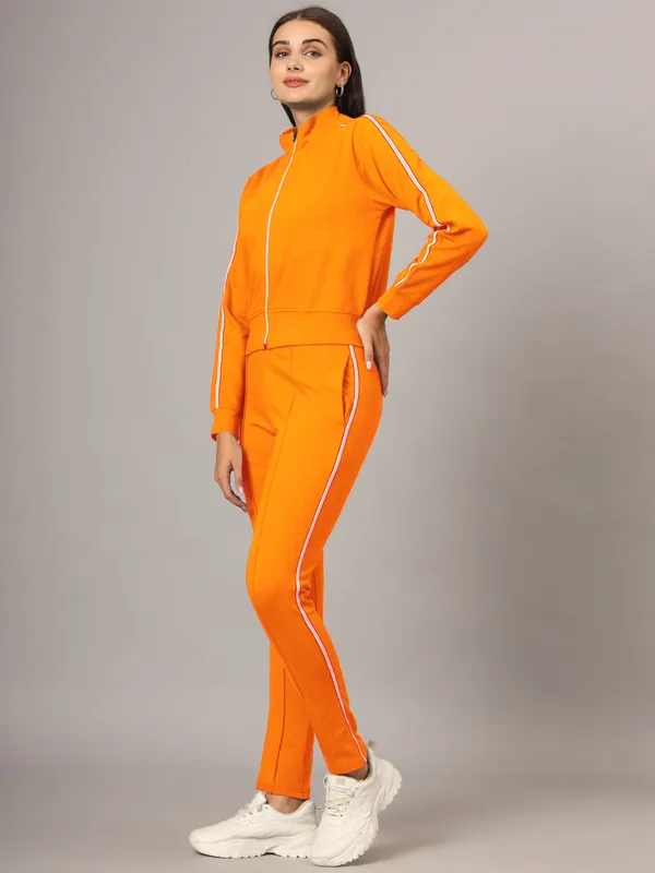 BRINNS_Women_Jacket_&_Track_Pant_Tracksuits