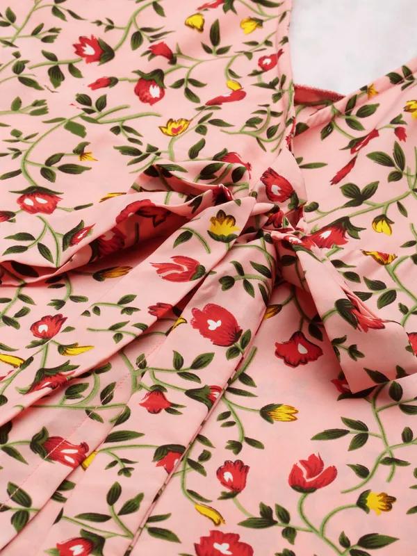 Pinkflr_Polyester_Print_Dresses_For_Women
