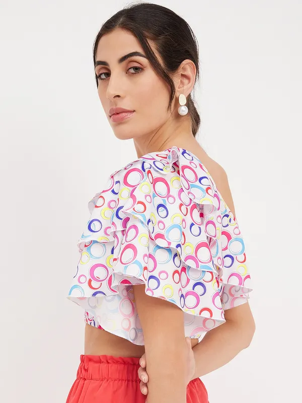 Multi_Print_Polyester_Print_Tops