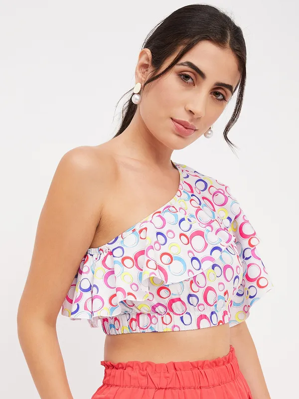 Multi_Print_Polyester_Print_Tops
