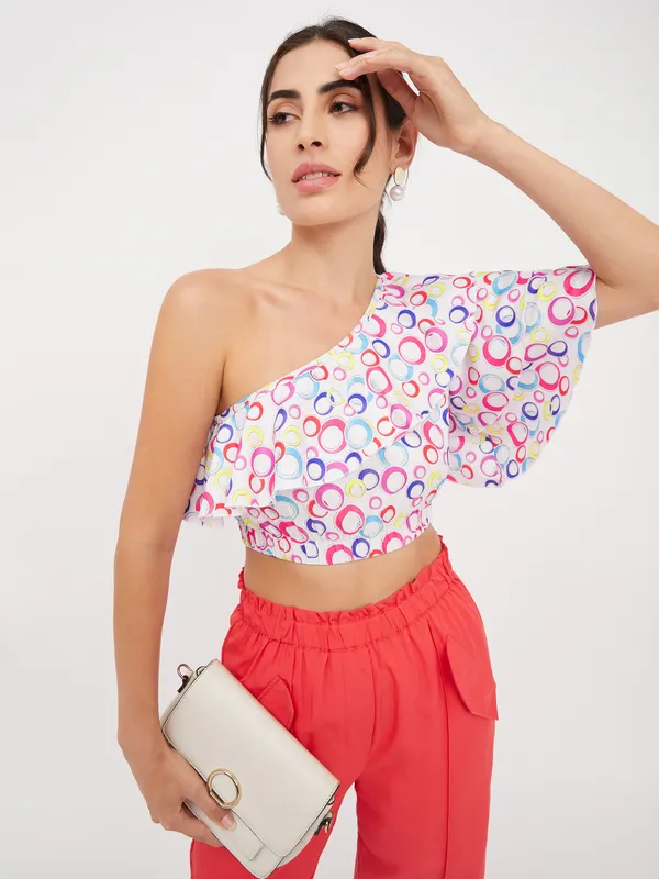 Multi_Print_Polyester_Print_Tops