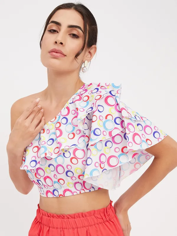 Multi_Print_Polyester_Print_Tops