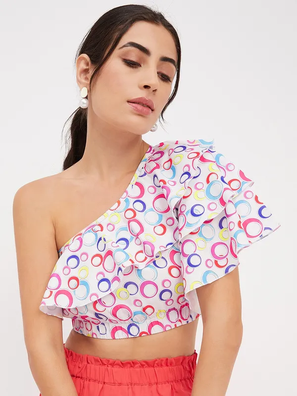 Multi_Print_Polyester_Print_Tops