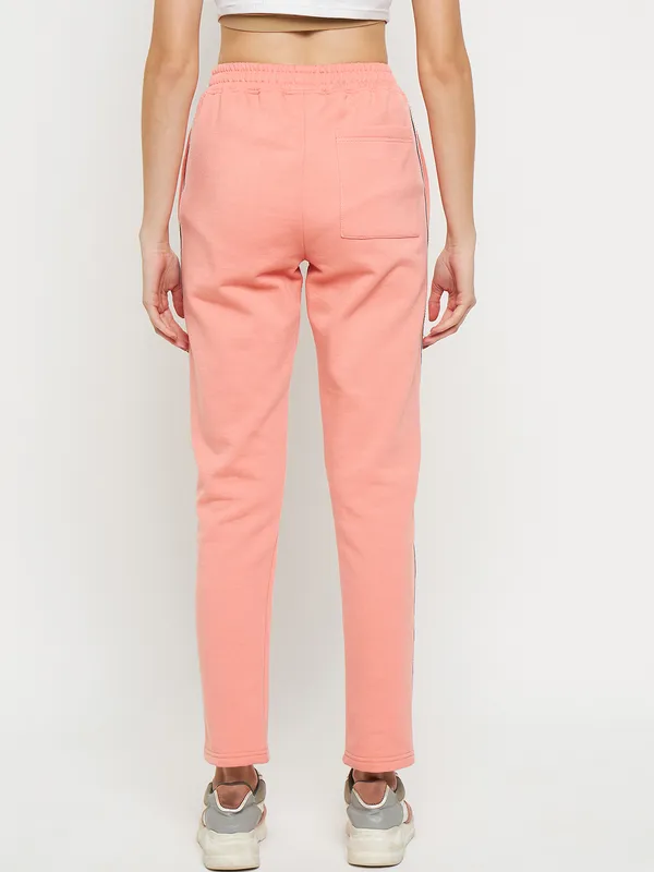 BRINNS_Women_Slim_Fit_Cotton_Sports_Track_Pant