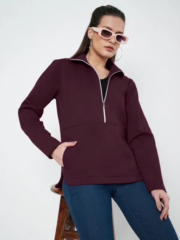 Sweat-shirt