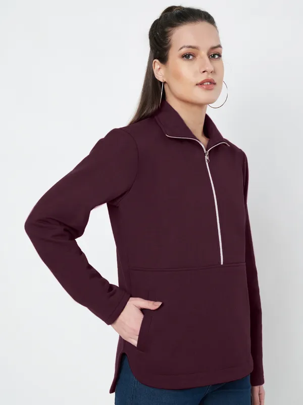 Sweat-shirt