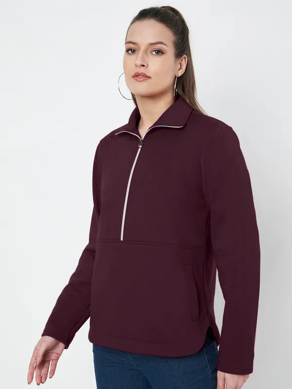 Sweat-shirt