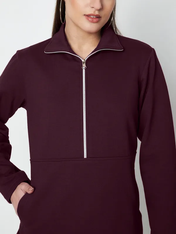 Sweat-shirt