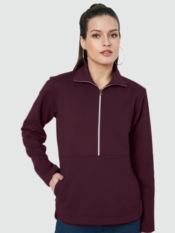 Sweat-shirt