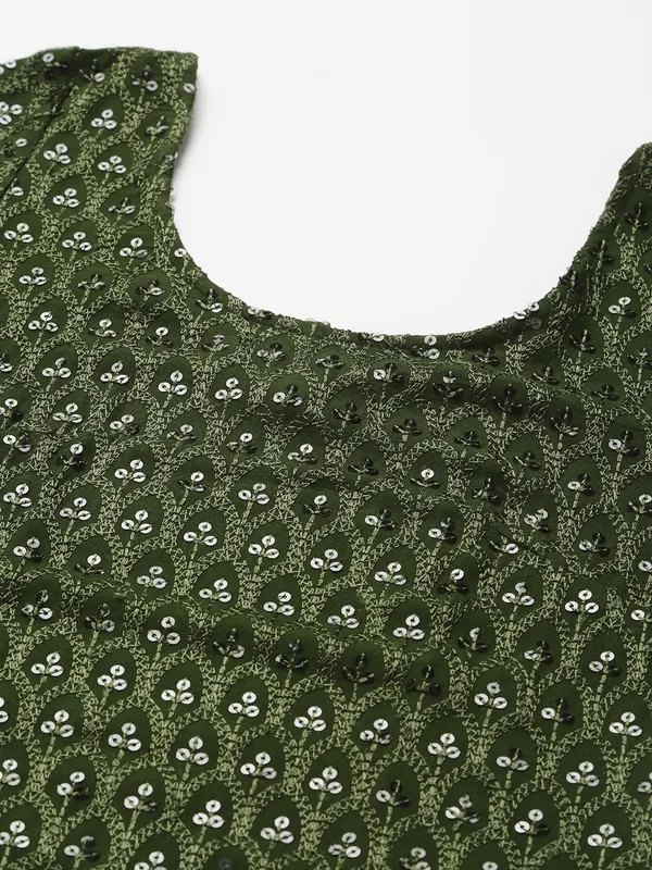 Olive_Rayon_Sequinn_Dresses
