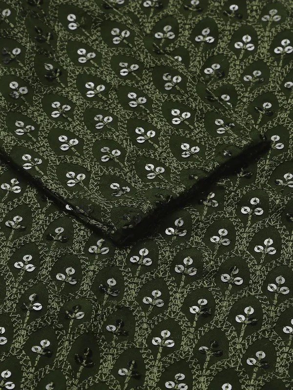 Olive_Rayon_Sequinn_Dresses