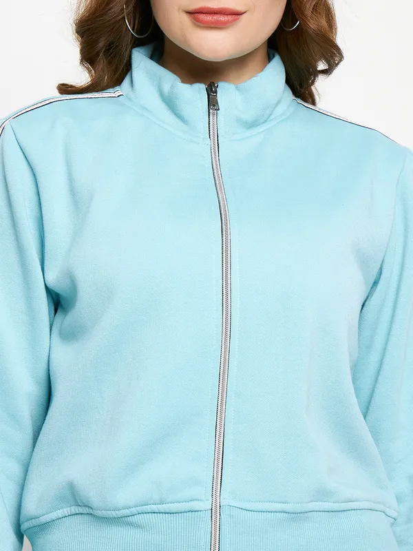 Mock_Collar_Fleece_Bomber_Jacket