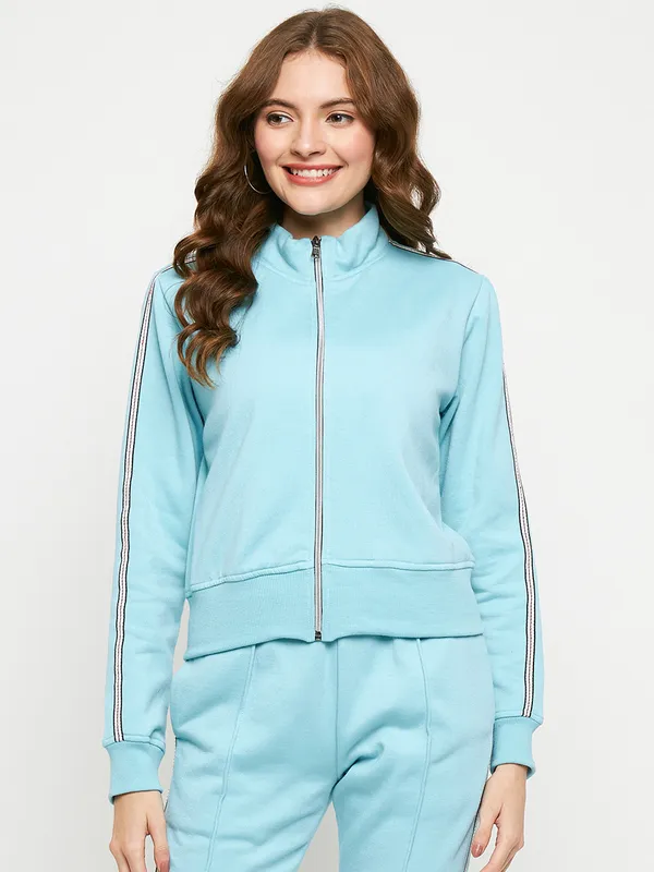 Mock_Collar_Fleece_Bomber_Jacket