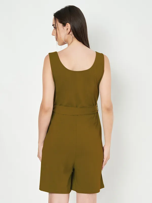 Olive_Cotton_Blend_Single_Jersey_Jumpsuit
