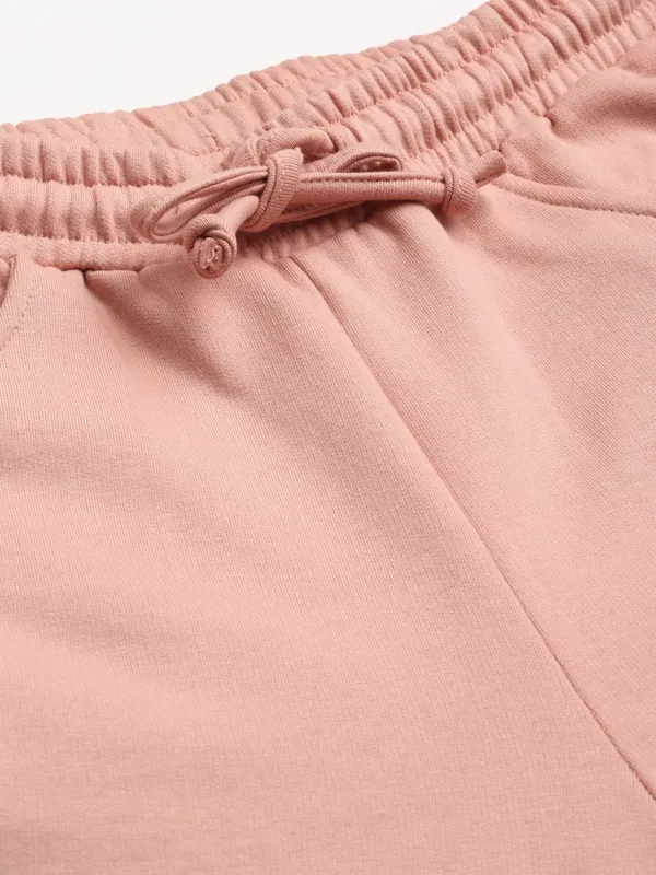 BRINNS_Women_Relaxed_Straight_Fit_Fleece_Trousers