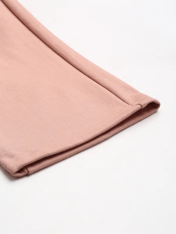 BRINNS_Women_Relaxed_Straight_Fit_Fleece_Trousers