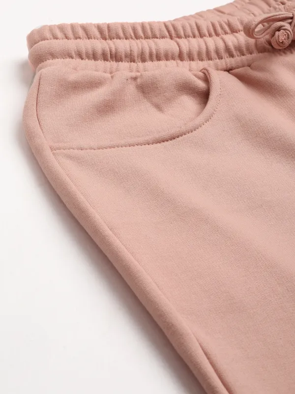 BRINNS_Women_Relaxed_Straight_Fit_Fleece_Trousers