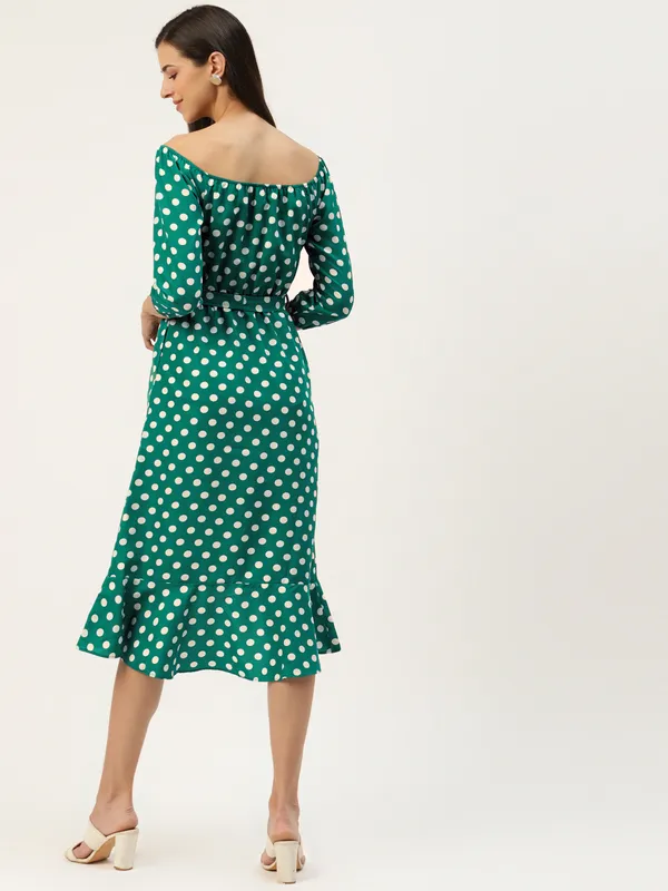 Greenpolka_Polyester_Print_Dresses