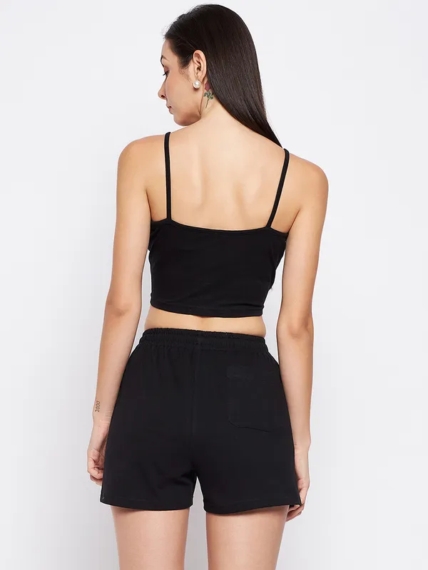 Black_Cotton_Lycra_Co-Ords