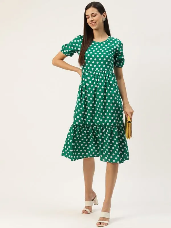 Greenpolka_Polyester_Print_Dresses