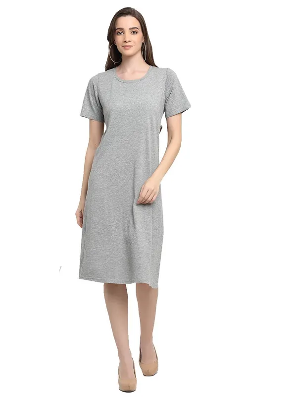 Solid_A-Line_Dress