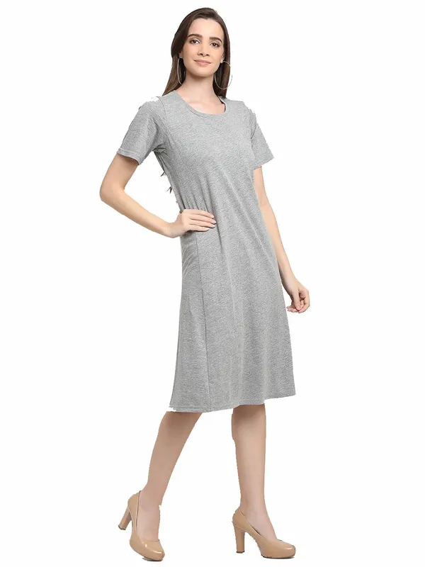 Solid_A-Line_Dress